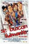 Se buscan Fulmontis