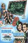 Rumbo a Oriente
