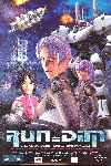 Run-Dim, Comandos del Espacio
