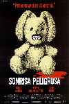 Sonrisa peligrosa