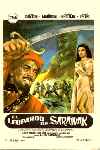 Sandokan contra el Leopardo de Sarawak