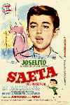 Saeta del Ruiseñor