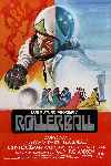 Rollerball - Un futuro prximo?