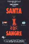 Santa Sangre