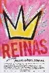 Reinas