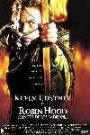 Robin Hood, Príncipe de los Ladrones