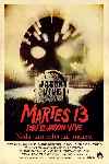 Viernes 13 - Parte 6 - Jason vive