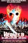 Viernes 13 - Parte 8 - Jason vuelve... Para Siempre