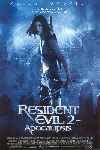 Resident Evil 2: Apocalypse