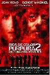 Ríos de Color Púrpura 2 - los Ángeles del Apocalipsis