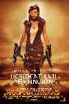 Resident Evil 3: Extinción