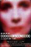 Código desconocido