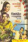 Simbad y la Princesa