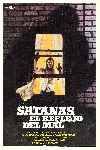 Satanas - El Reflejo Del Mal