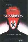 Scanners - Su solo pensamiento podía matar