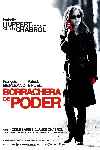 Borrachera de Poder