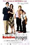 Relative Strangers - Una Familia Casi Perfecta