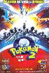 Pokémon 02: Pokemon 2000 - El Poder de Uno