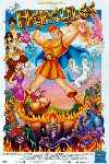 Hércules - clasicos Disney