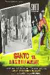 Santo contra la invasión de los marcianos
