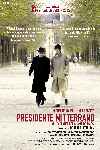 Presidente Mitterrand - El paseante del Champ de Mars