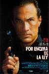 Por Encima de la Ley