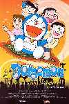 Doraemon y las Mil y Una Aventuras