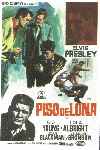 Piso de lona
