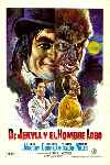 Doctor Jekyll y el hombre lobo