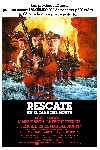 Rescate en el Mar del Norte