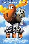 Las aventuras de Rocky y Bullwinkle