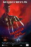 Pesadilla en Elm Street 6 - Pesadilla final, la Muerte de Freddy