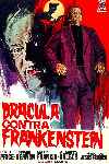 Drácula contra Frankenstein