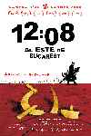 12:08 Al Este de Bucarest