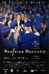 Profesor Holland