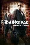 Prison Break - Serie TV