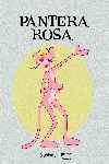 mini cartel La Pantera Rosa (Serie de Tv)