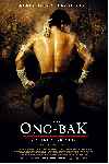 Ong-Bak - El guerrero Muay Thai