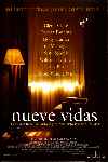 Nueve vidas