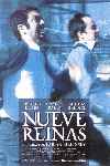Nueve reinas
