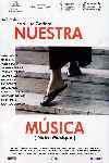 Nuestra música