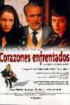 Corazones enfrentados