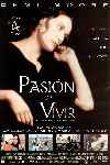 Pasión por vivir