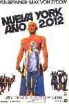 Nueva York Año 2012