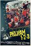 Pelham uno, dos, tres / Pelham 1 2 3