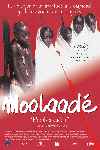 Moolaade - Protección