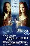 Moll Flanders - El coraje de una mujer