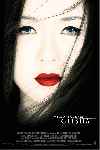 Memorias de una Geisha