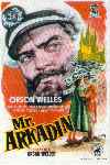 Mr. Arkadin / Mister Arkadin