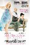 Mrs. Henderson presenta